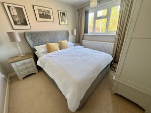Bedroom Two- click for photo gallery